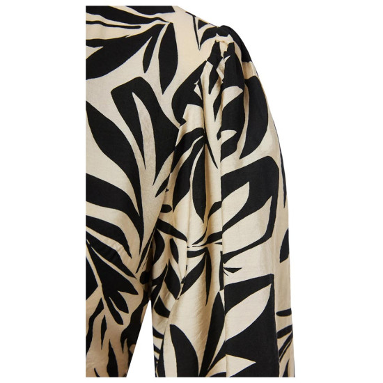 Funky Buddha Γυναικεία μακρυμάνικη μπλούζα Funky Buddha Γυναικεία μακρυμάνικη μπλούζα